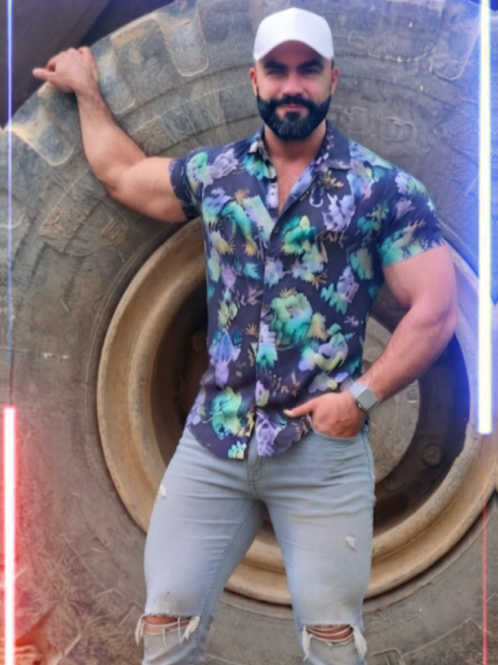 @Curioso HOT🔥🔥🔥