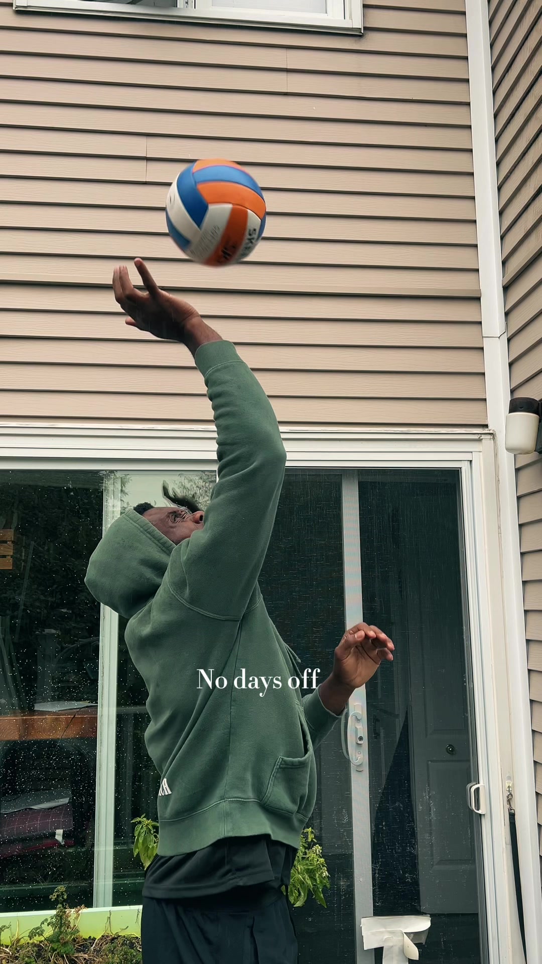 @Beastmode volleyball
