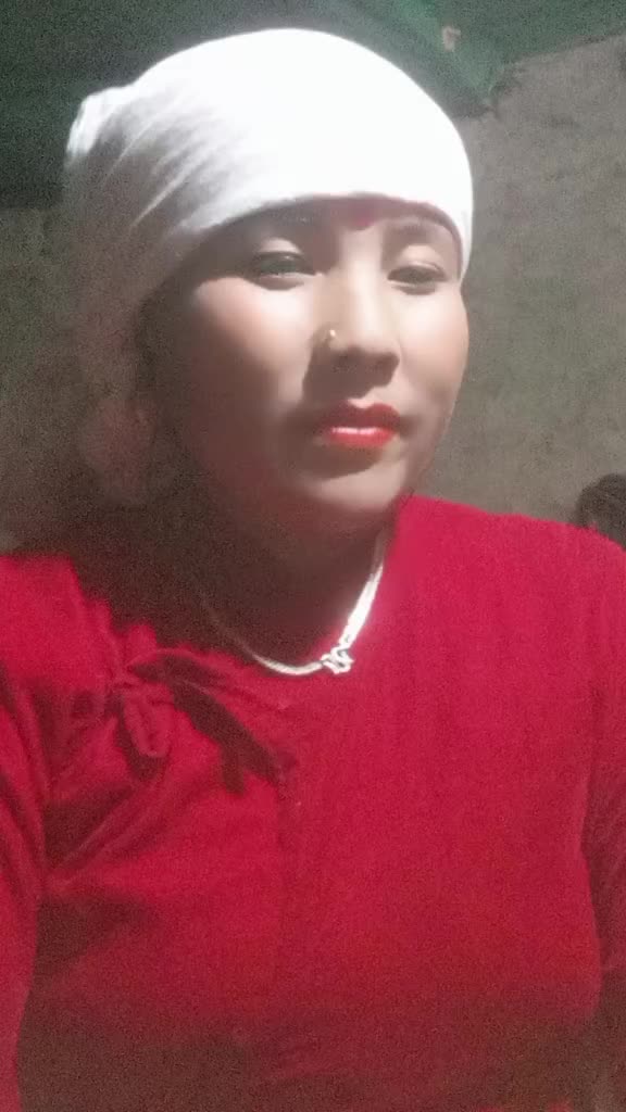@saahasi  xori ko  maamu
