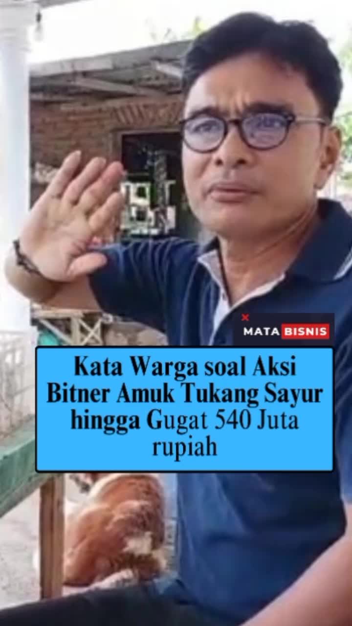 @Mata Bisnis
