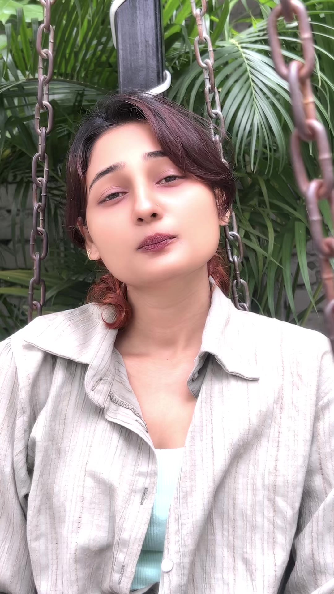 @Syapaa Queen