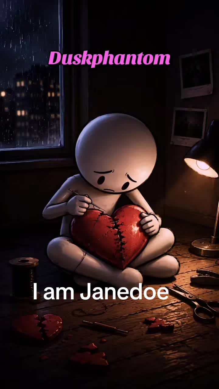 @Duskphantom
