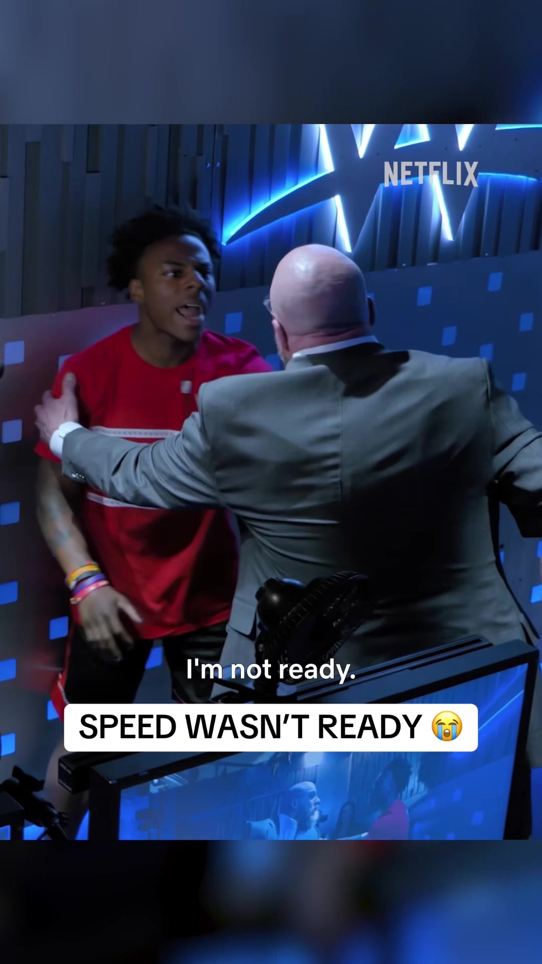 @WWE on NETFLIX