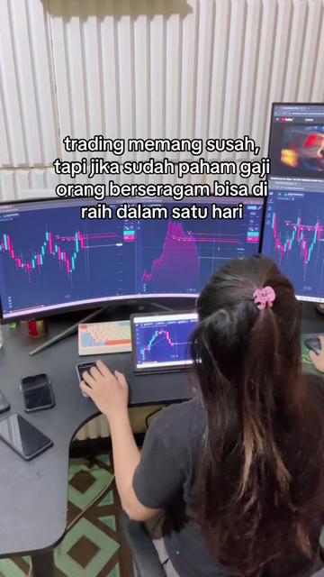 @Clara Trader