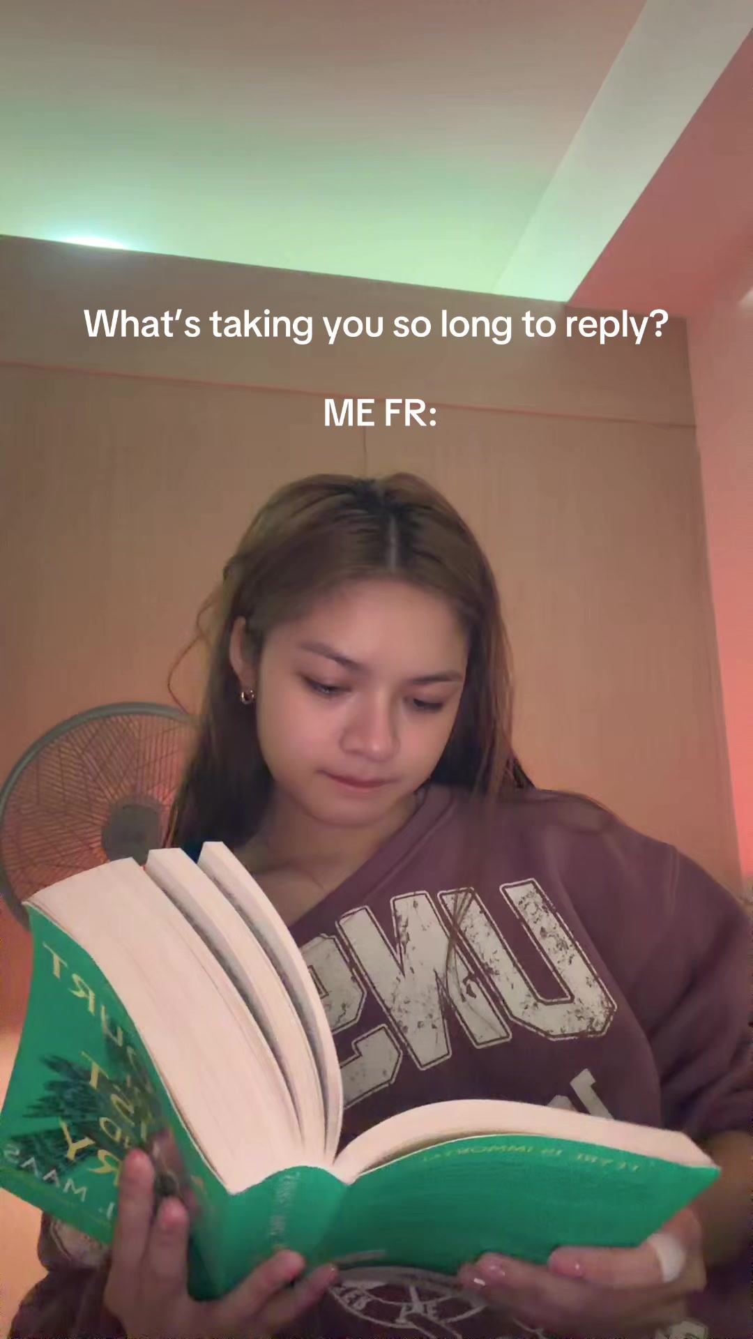 @Olive May