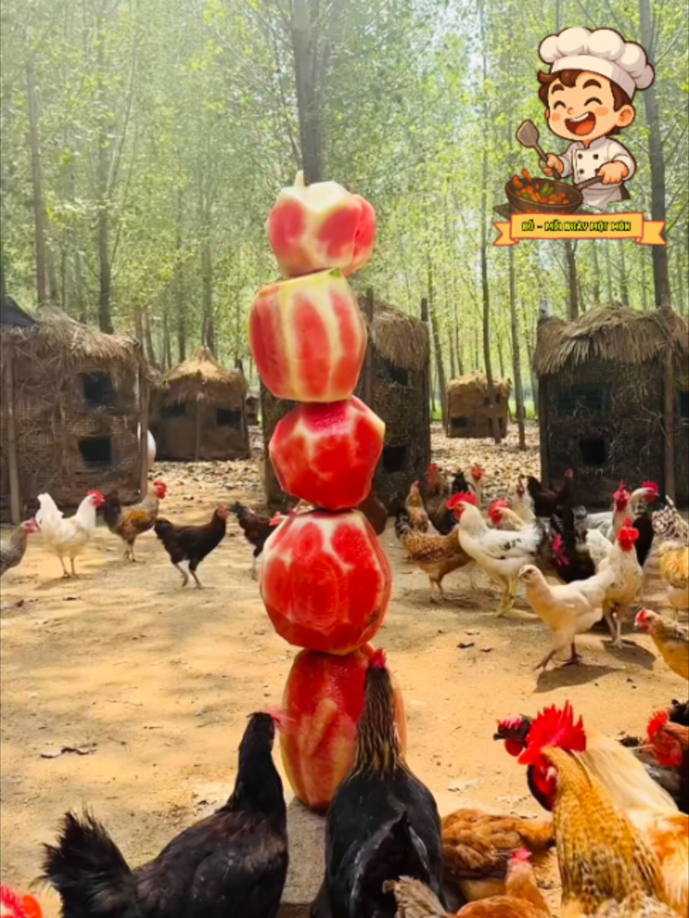 @Đỗ - Mỗi Ngày Một Món