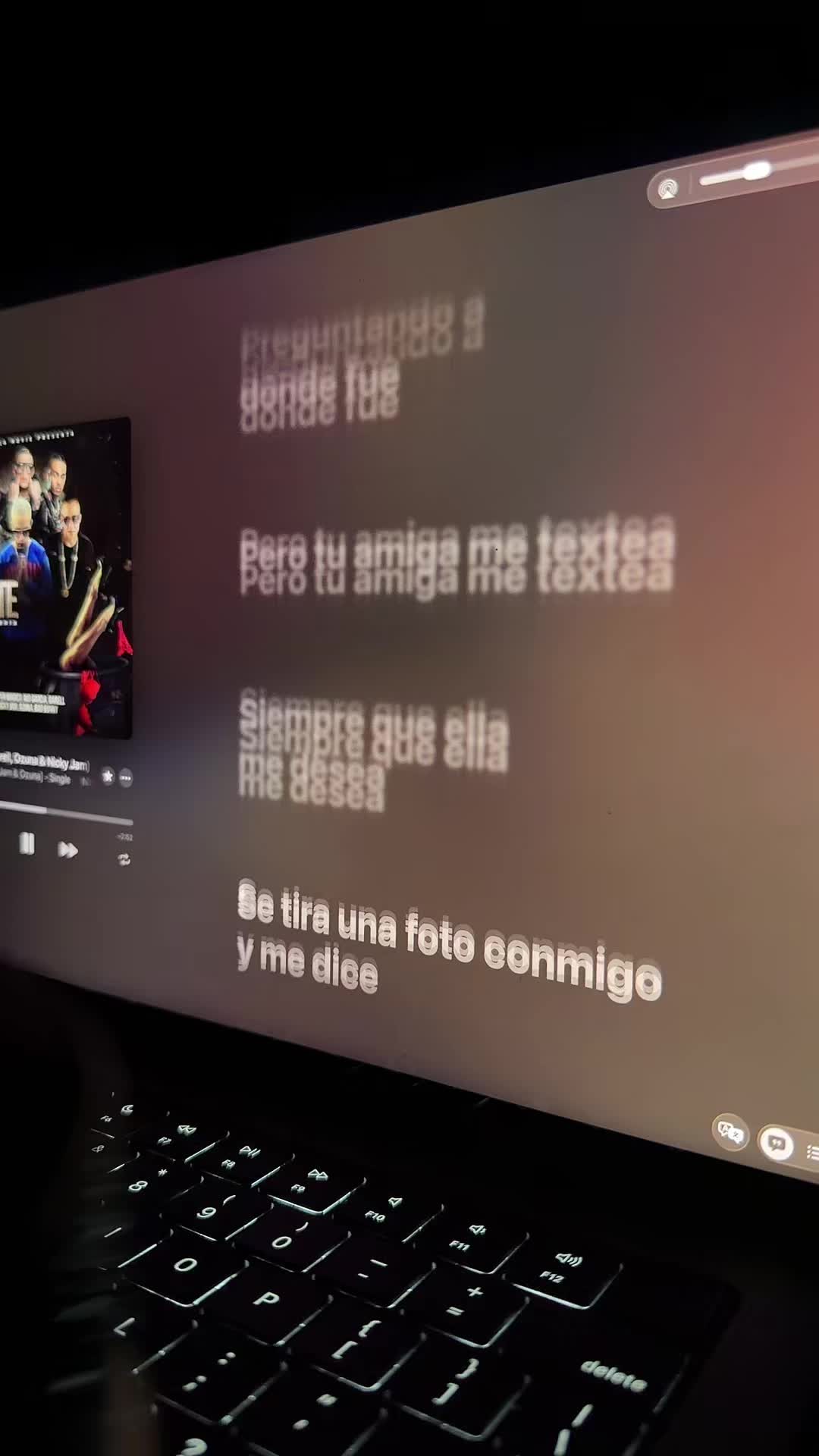 @musical lyrics