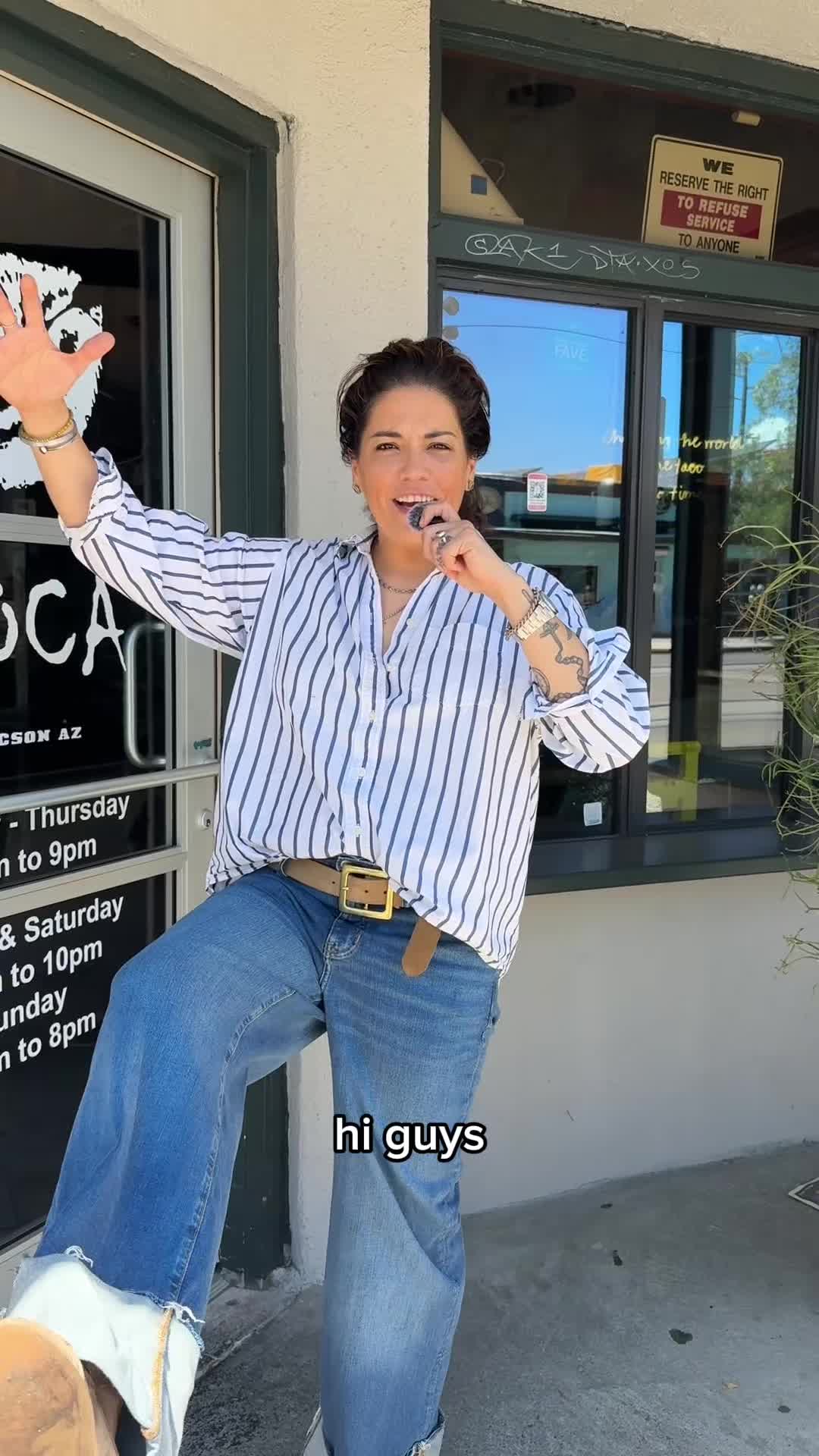 @Chef Maria