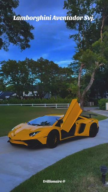 @Luxurious Trillionaire®