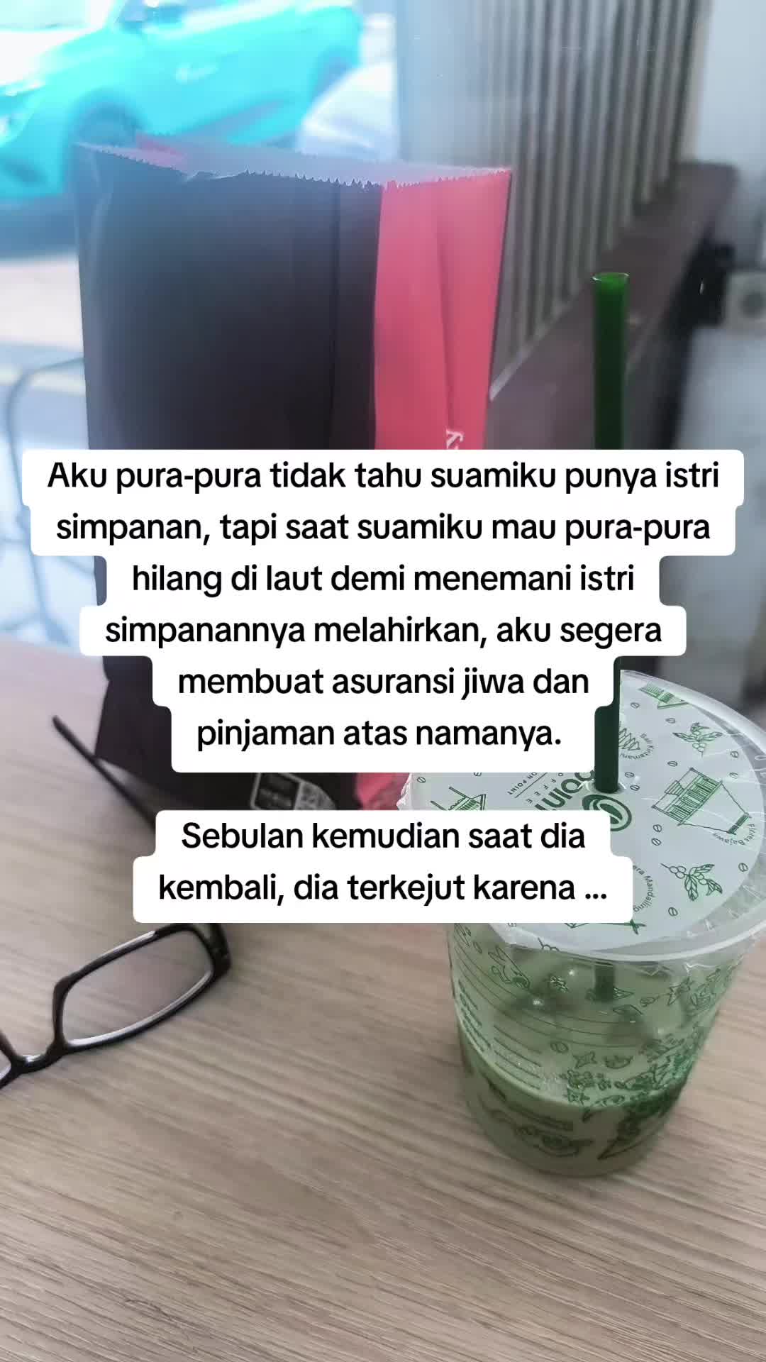 @Curhat Sekarang
