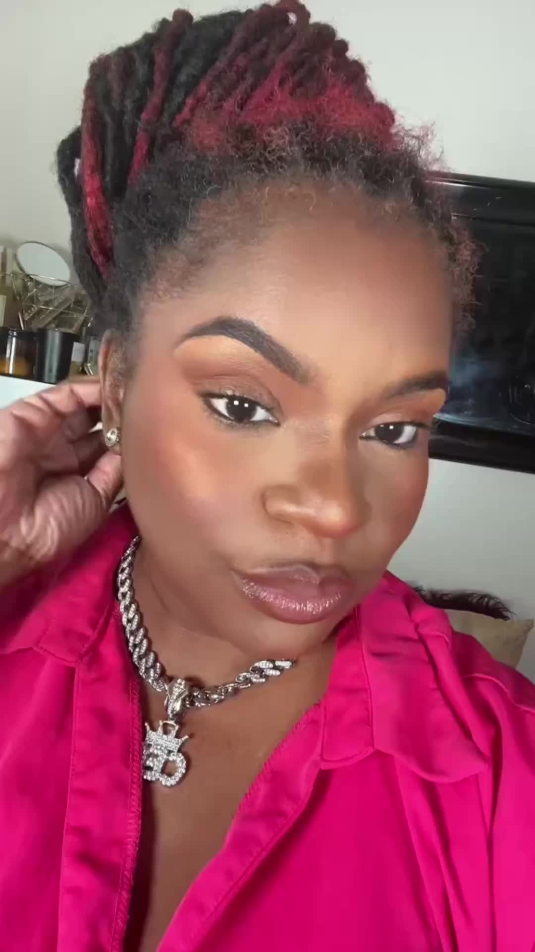 @Linda | Healed 💕 & Glowing ✨