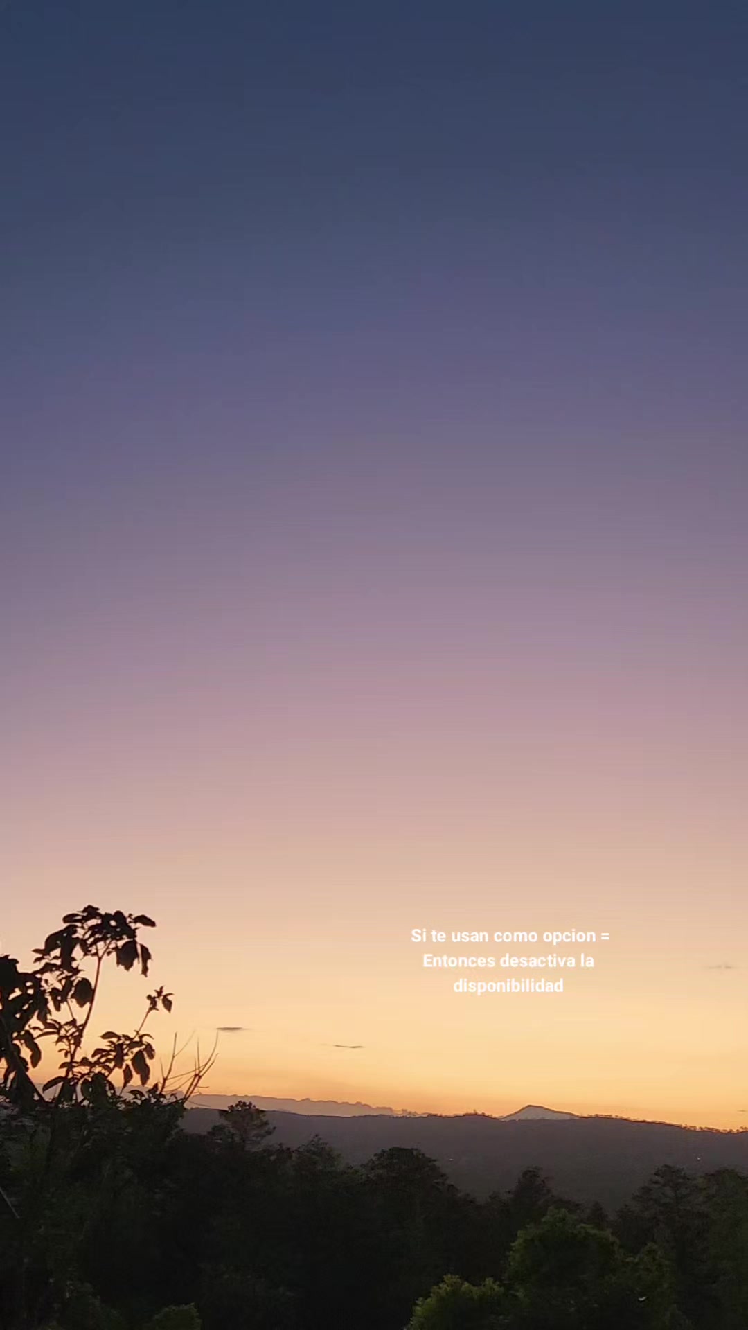 @✓ Cazando Atardecer_ 🌄☀️❤️🔥