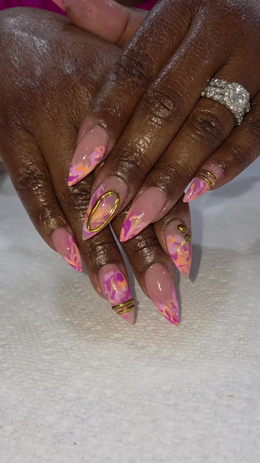 @Monique Smith