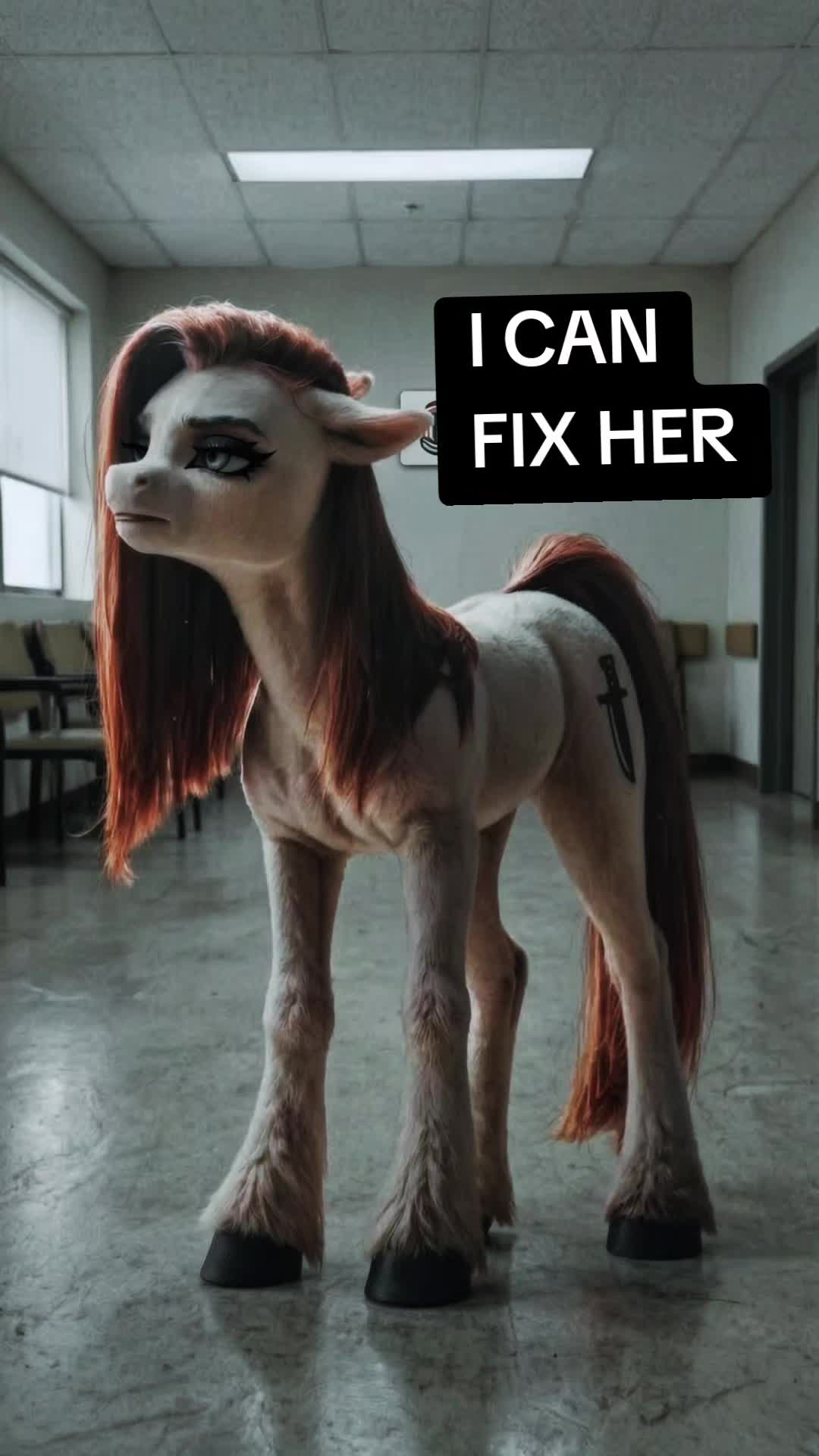 @HorseySlop