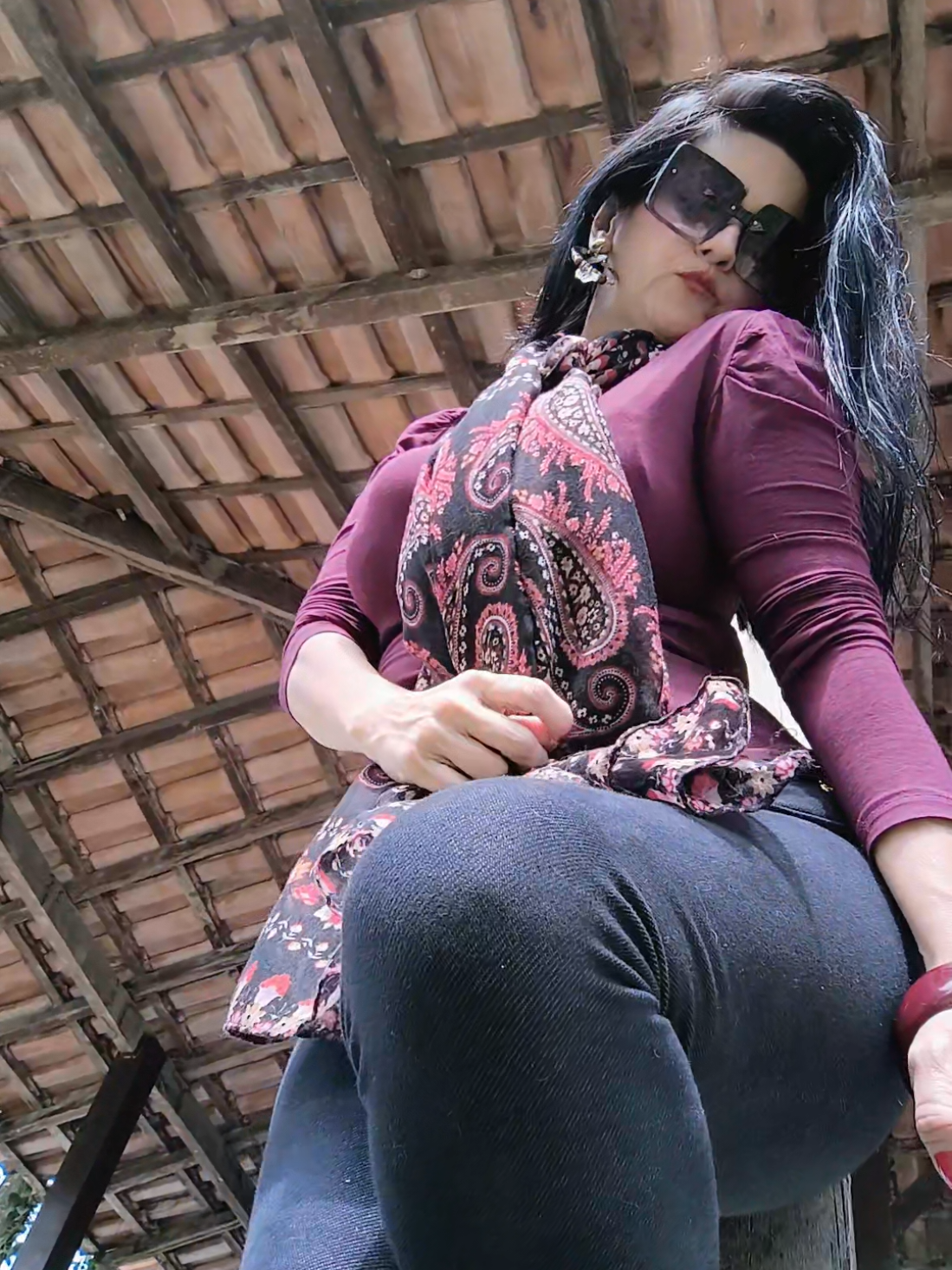 @Valéria Macedo