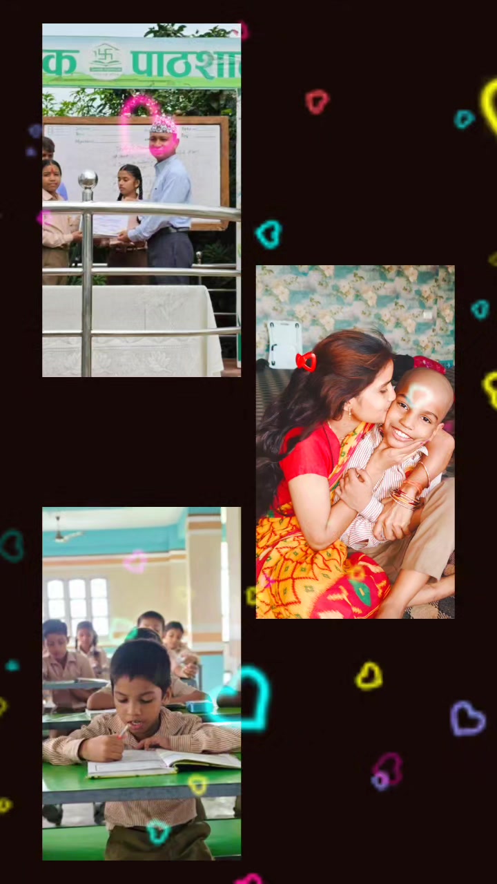 @Amrita Mahaseth