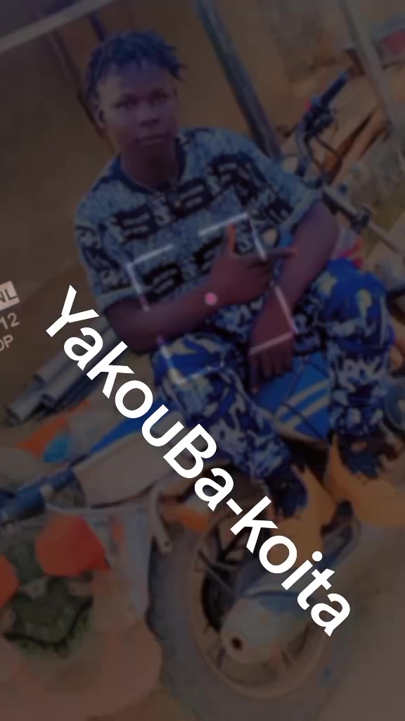 @kakali koïta