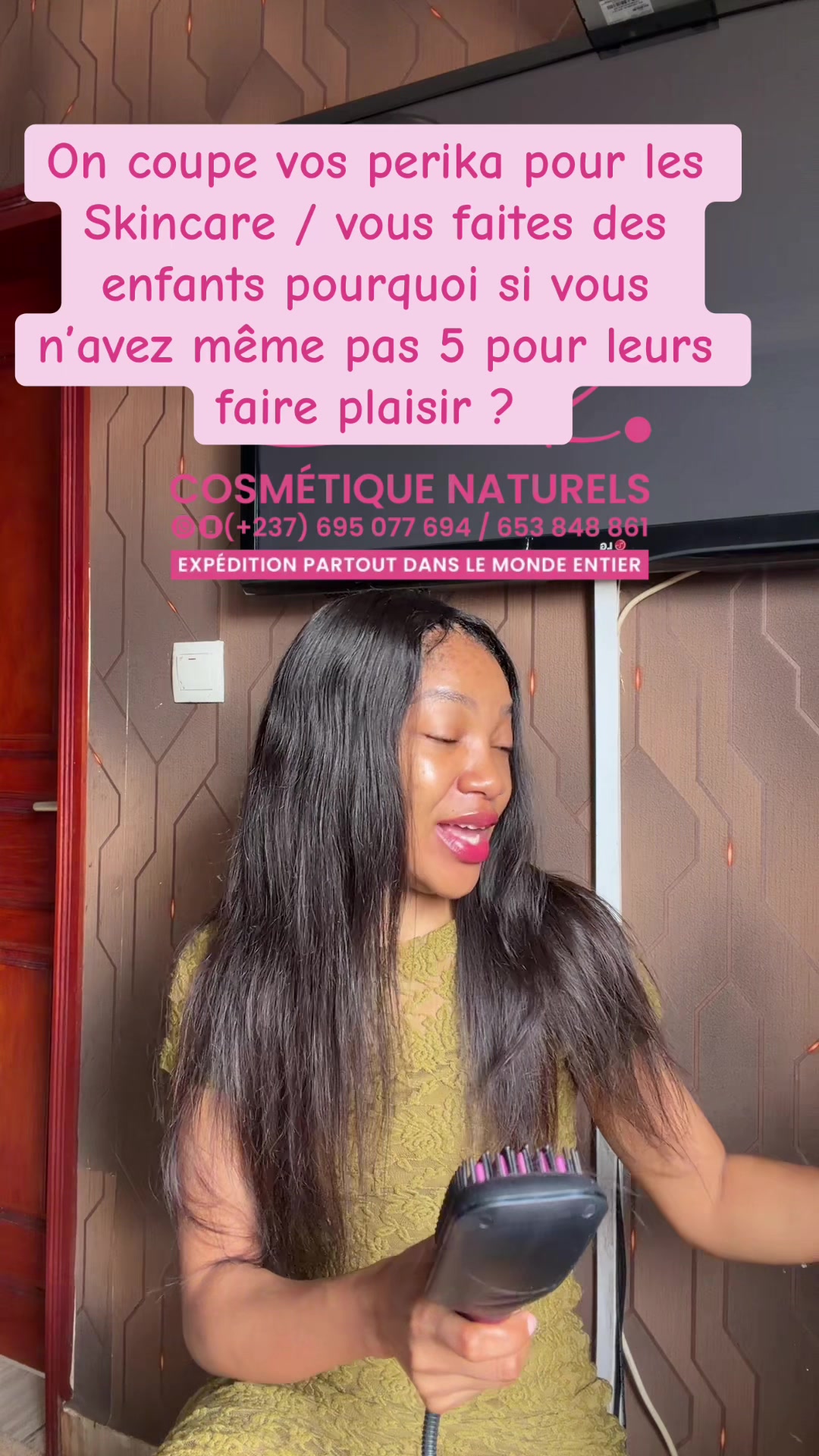 @DAMARISSE