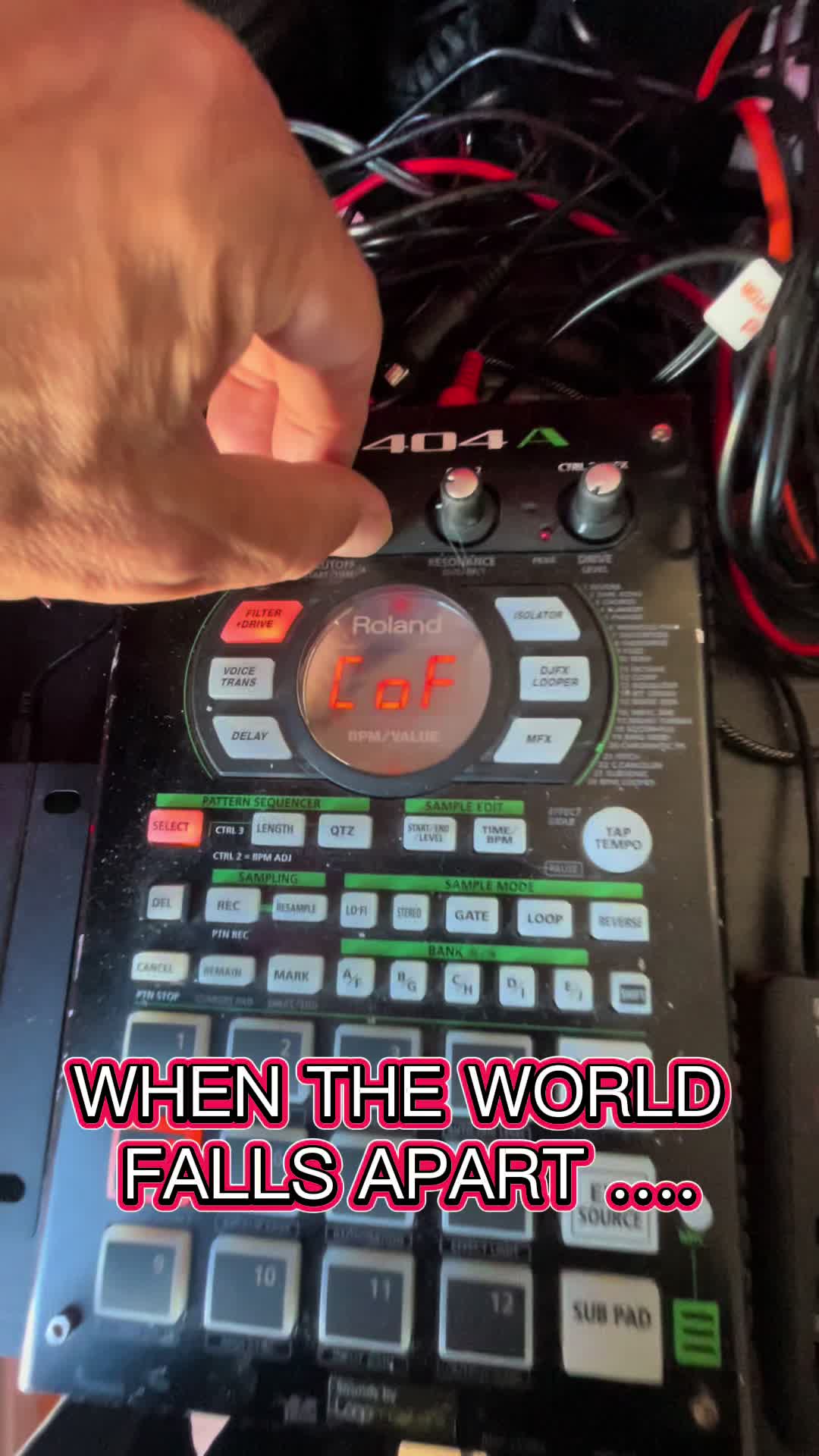 @Belle & the Boom Box