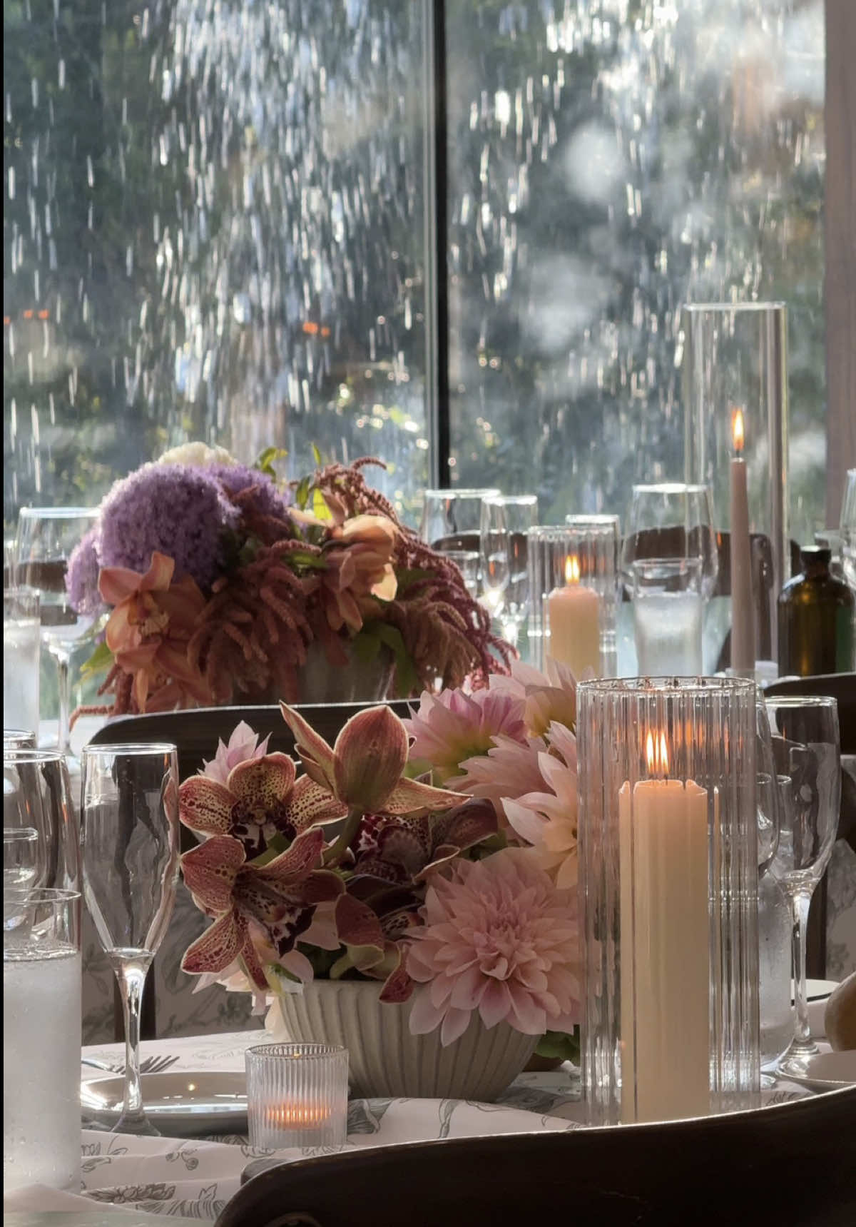 @Luxe + Linen
