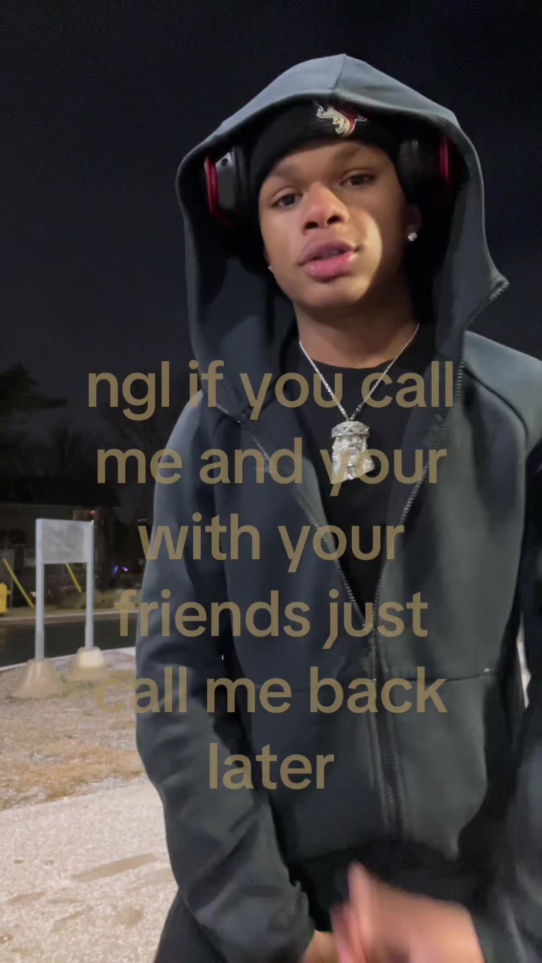 @im drnch