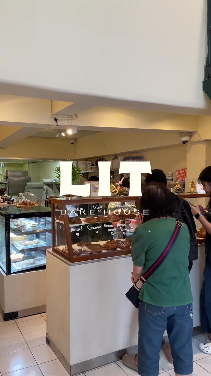 @LIT Bakehouse
