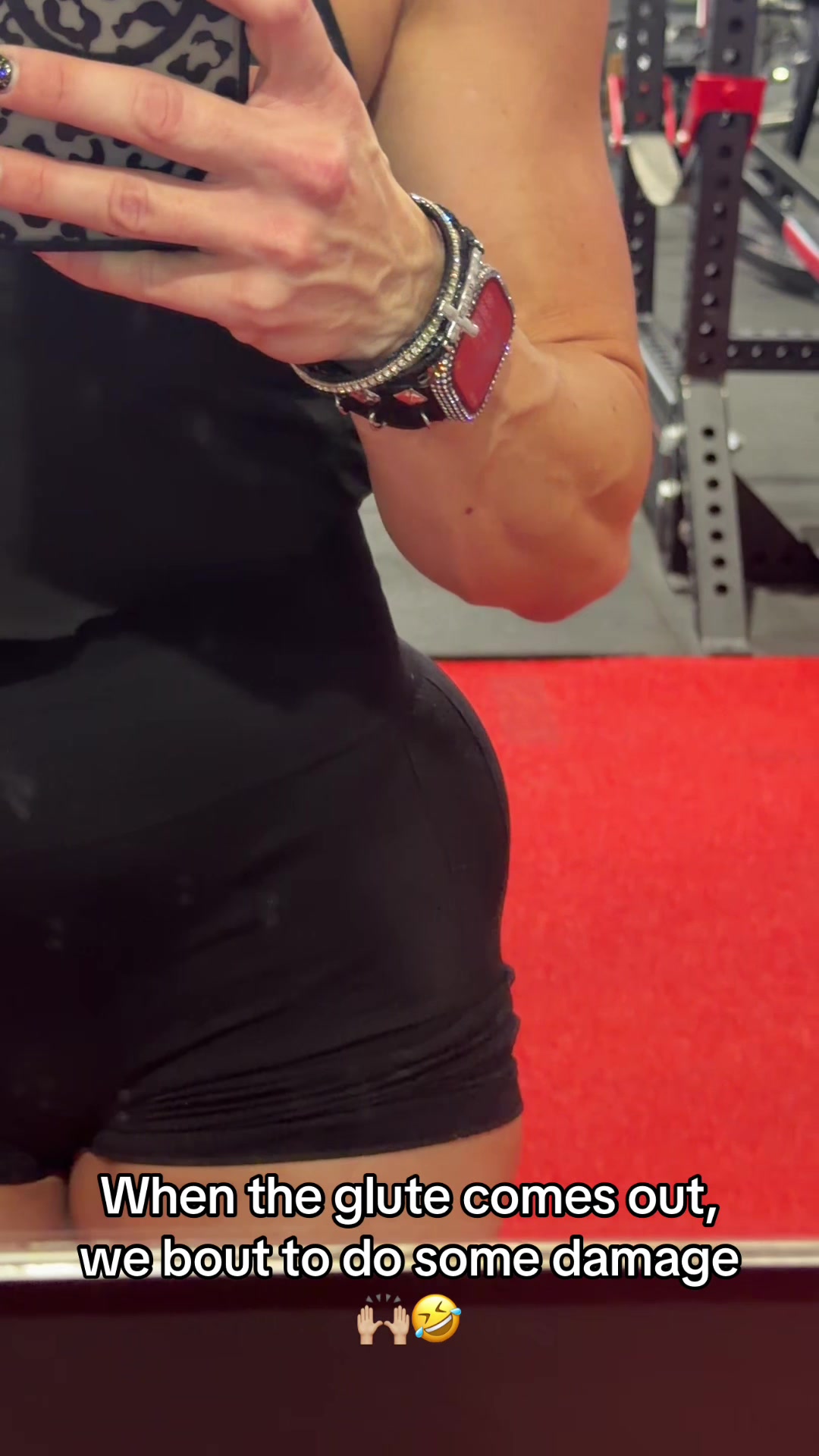 @Kayce J Fit