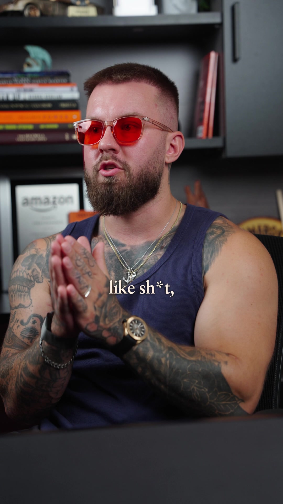 @Cole DaSilva