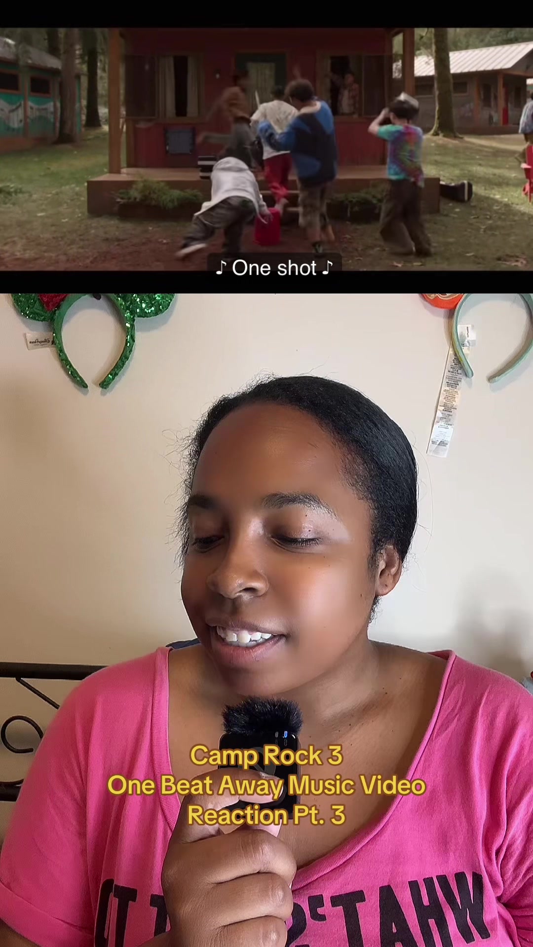 @Chae&rsquo; Jones