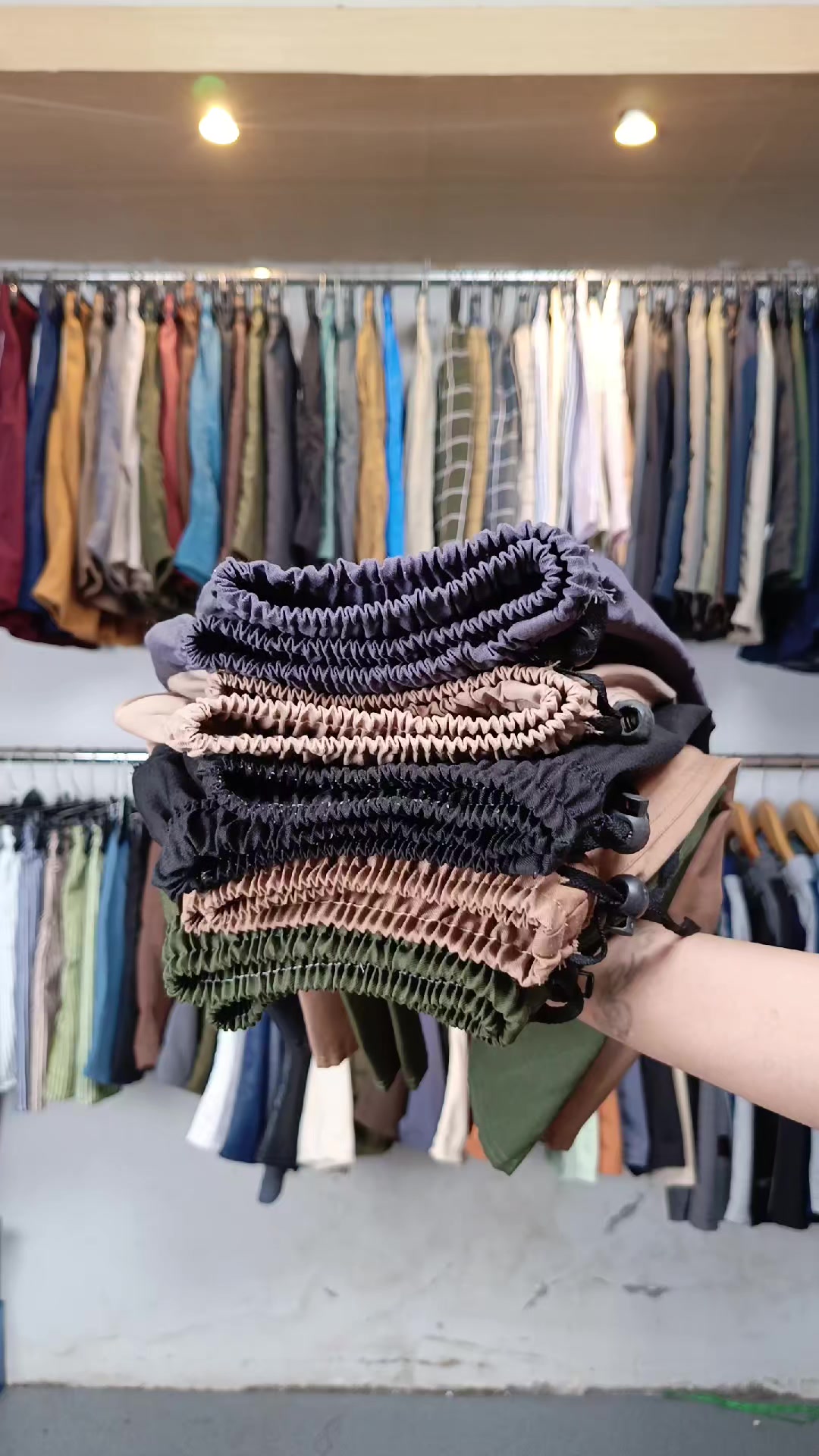 @tampan COLLECTIONS