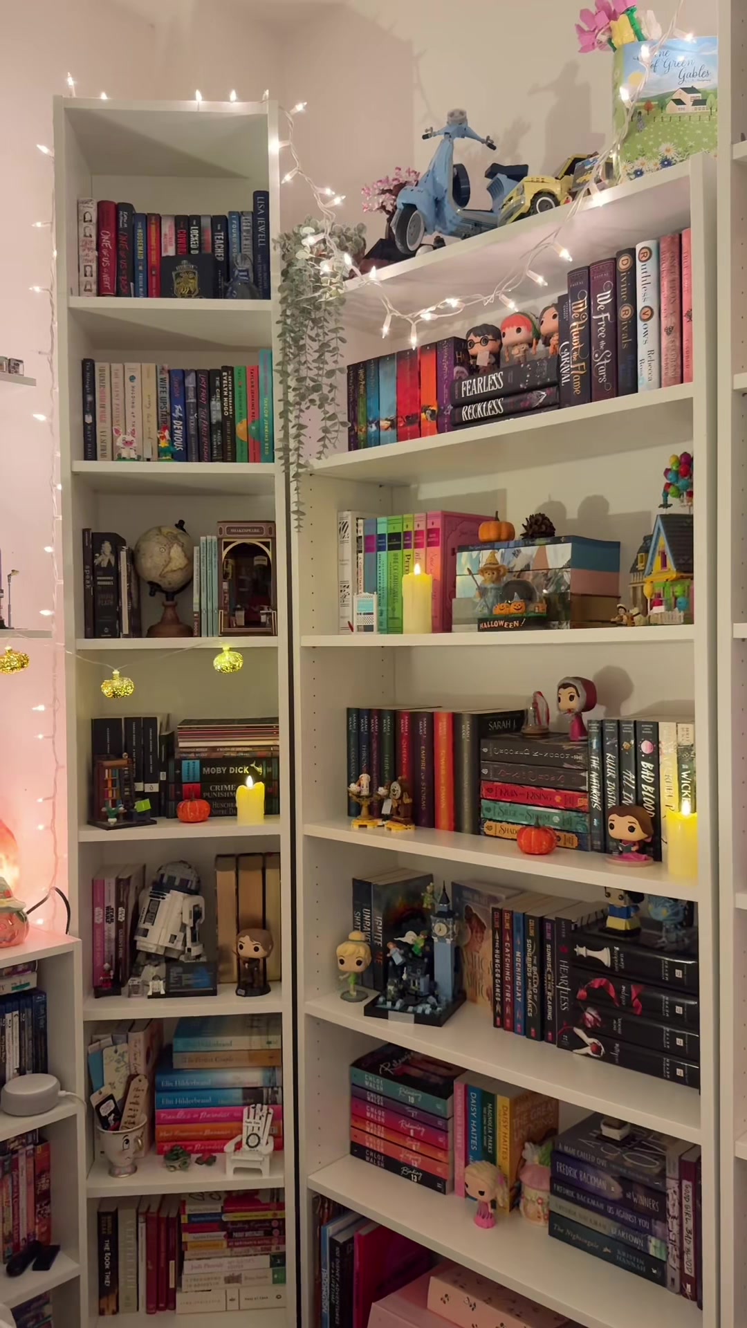 @Olivia 📖⭐️
