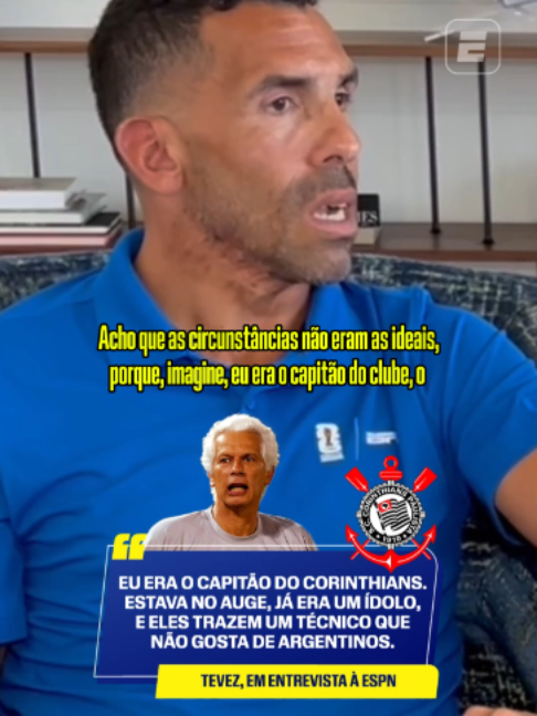 @ESPN Brasil
