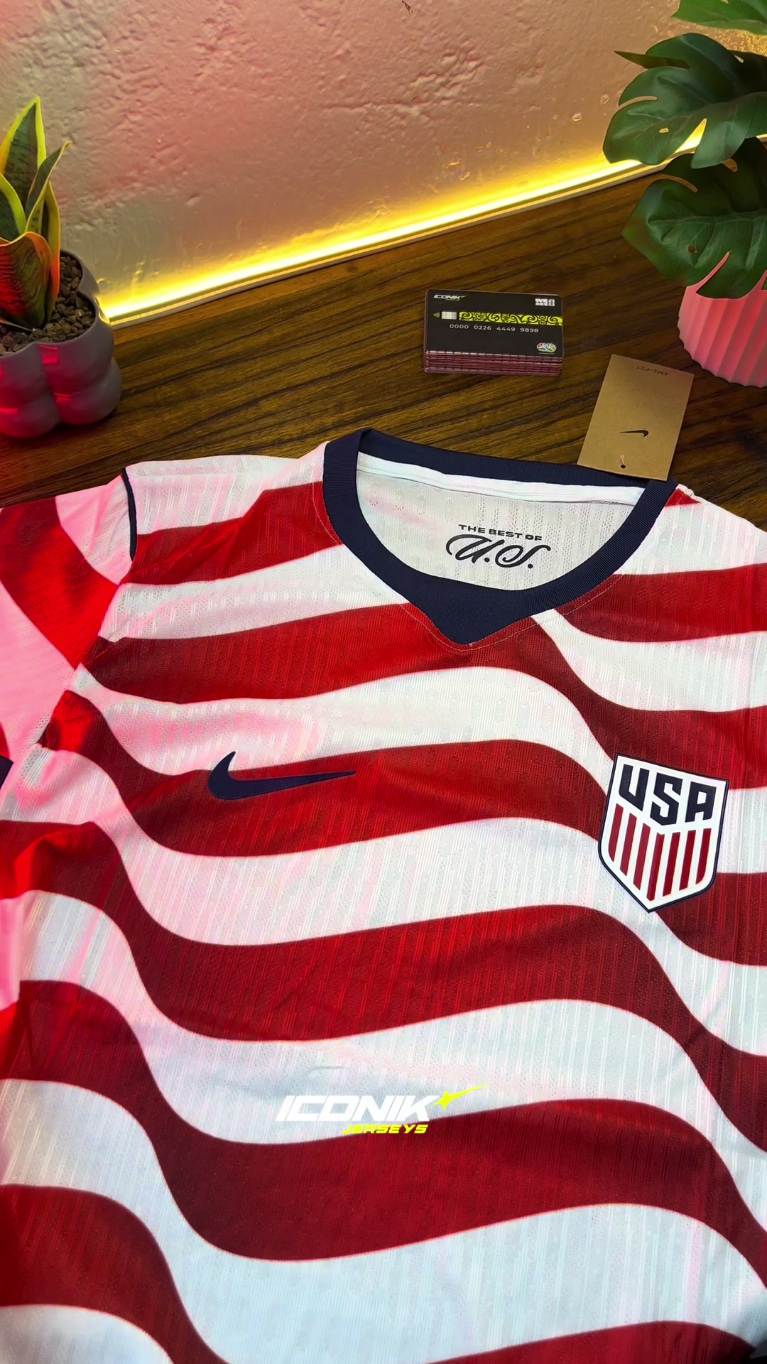 @ICONIK Jerseys