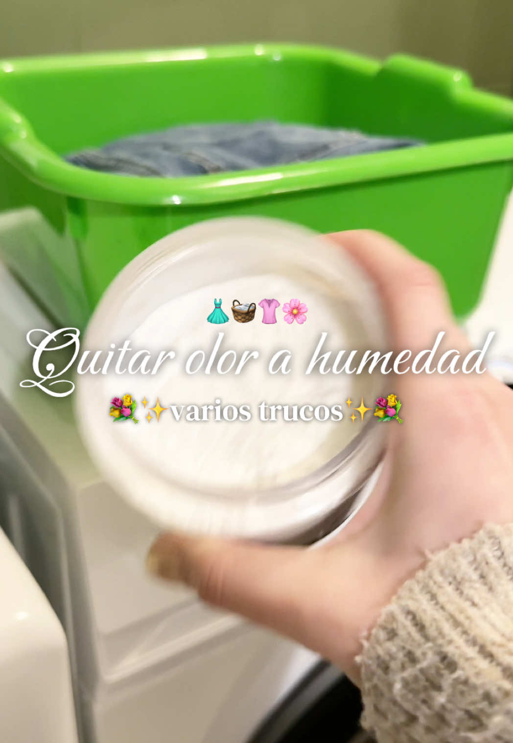 @Chica Vainilla
