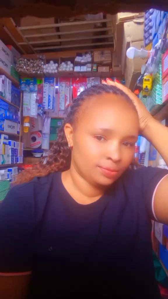 @Marymwangi