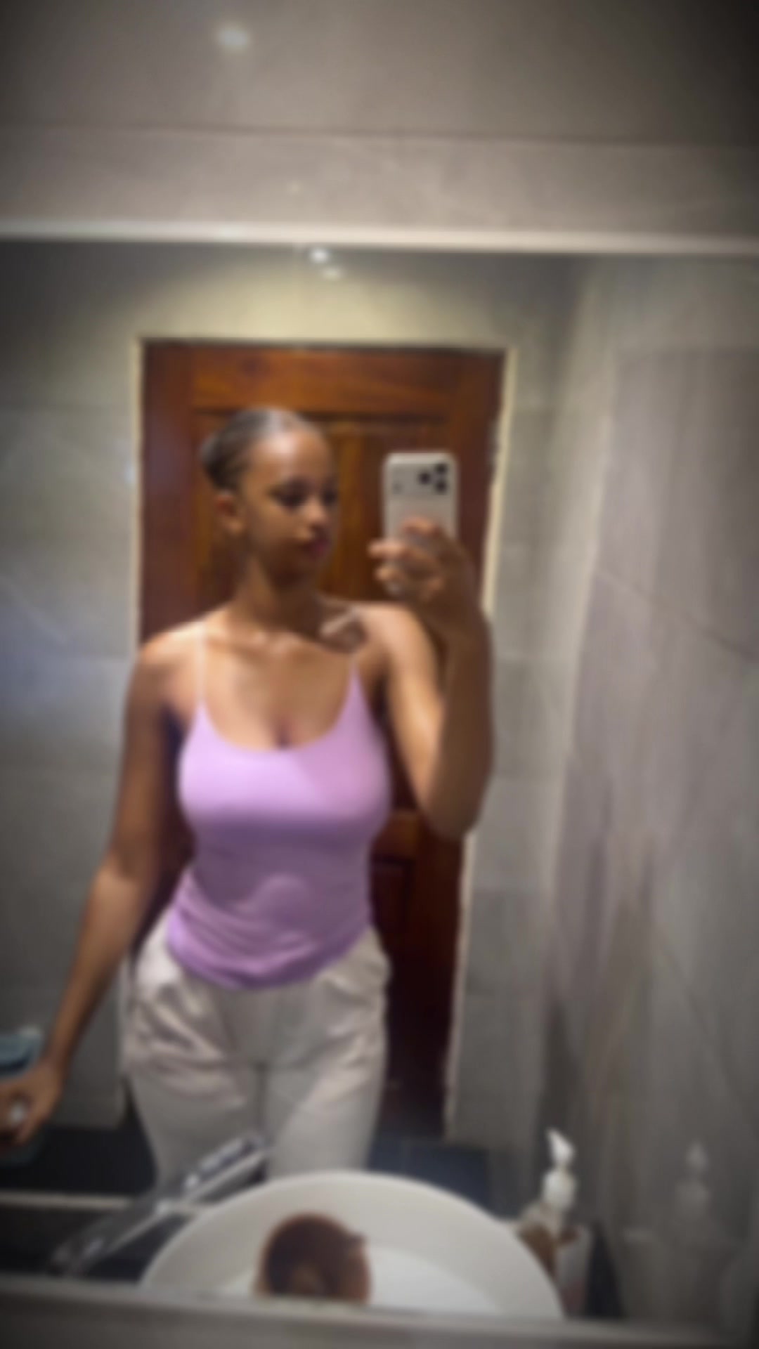 @Isha Jalloh