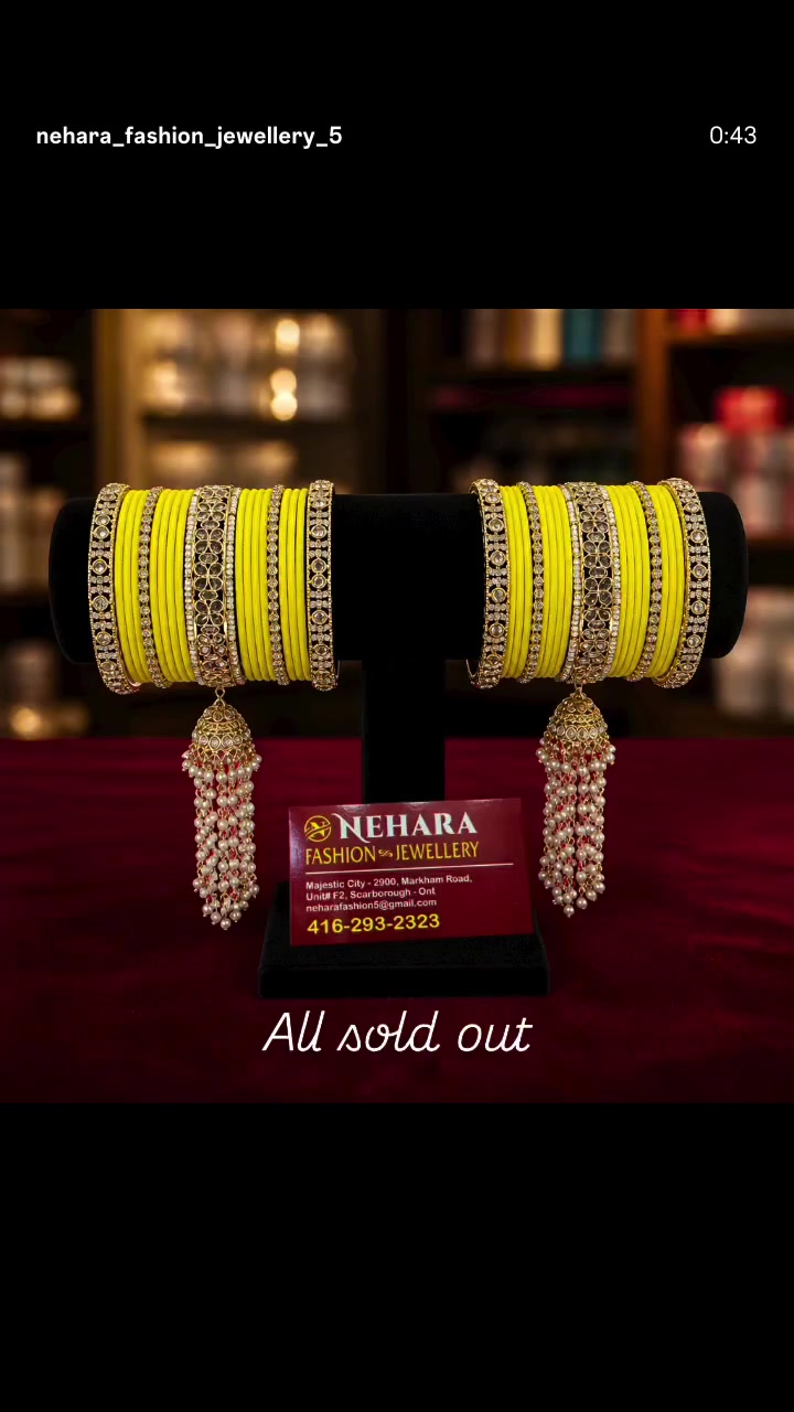 @Nehara fashion jewelry