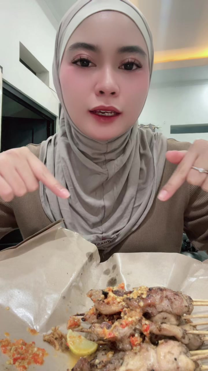 @Gina🧚&zwj;♀️ | @gina_fadilasari15