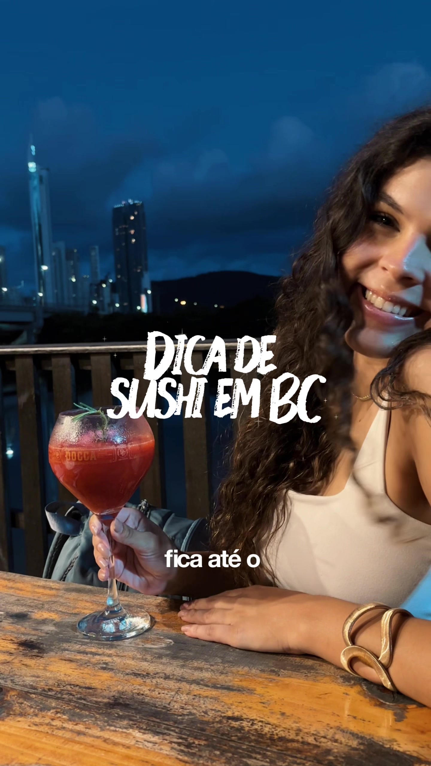 @Mel Prado | Jornalismo