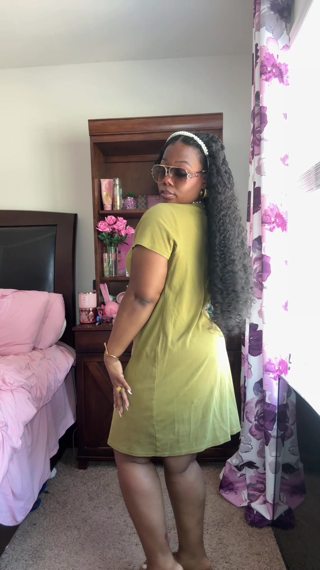 @๐ MS. ITTTGIRLLLL๐ญ ๐