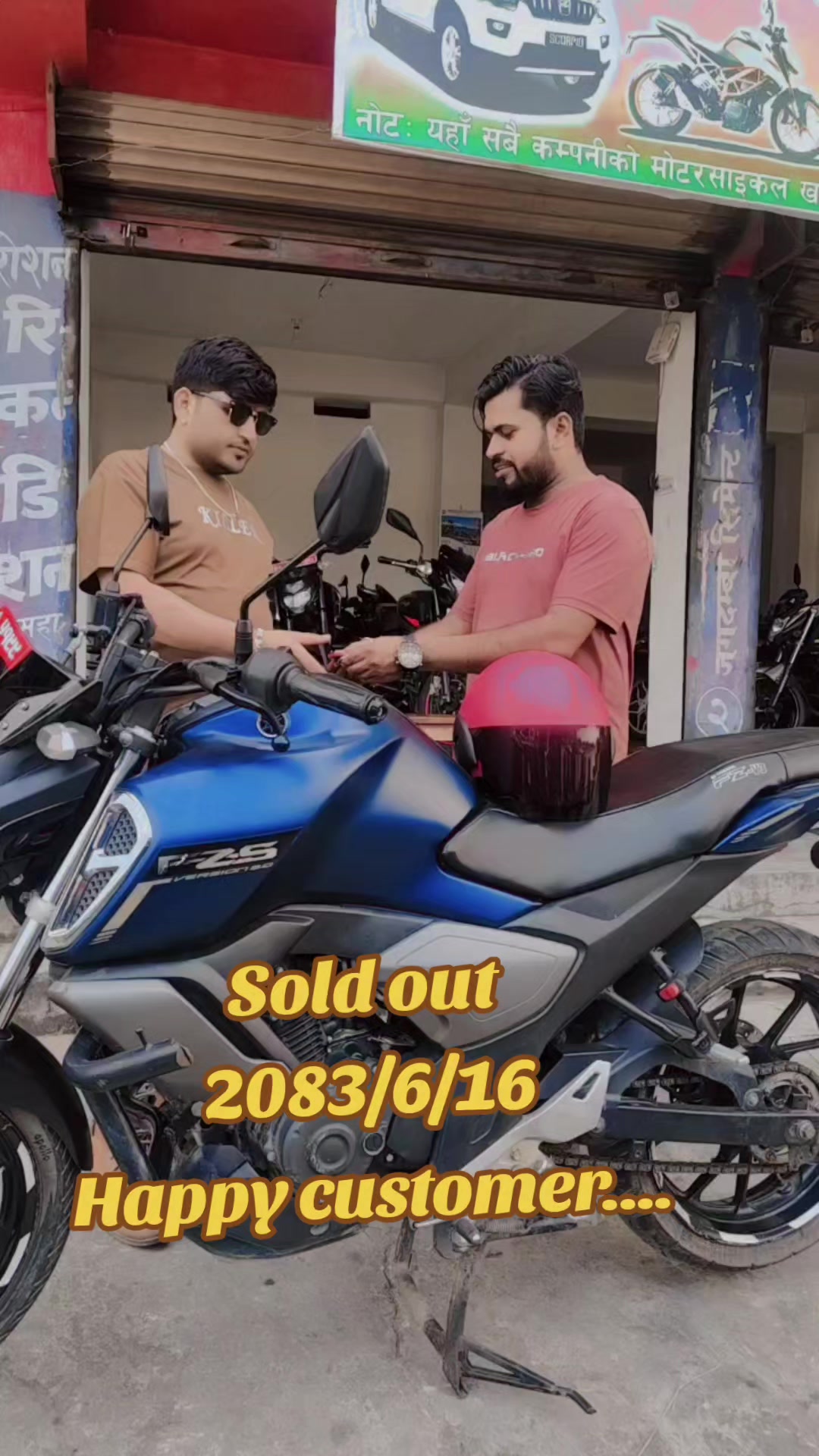 @🙏Roshan Bike Recondition 🙏