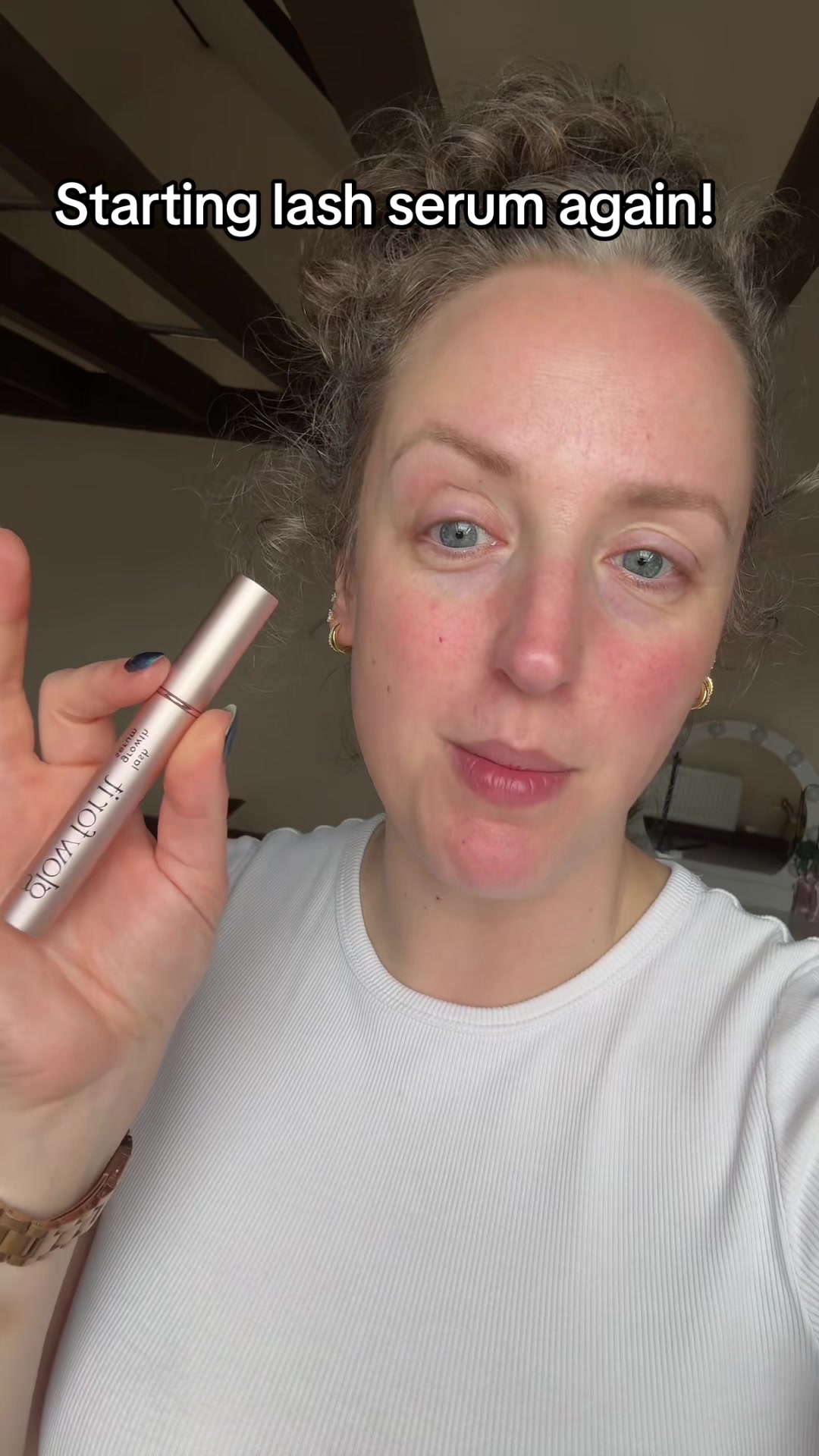 @Marisa - Curly Haircare Tips