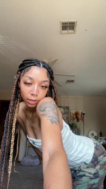 @🧚🏽♀️🌻Nieja Love🌻🧚🏽♀️