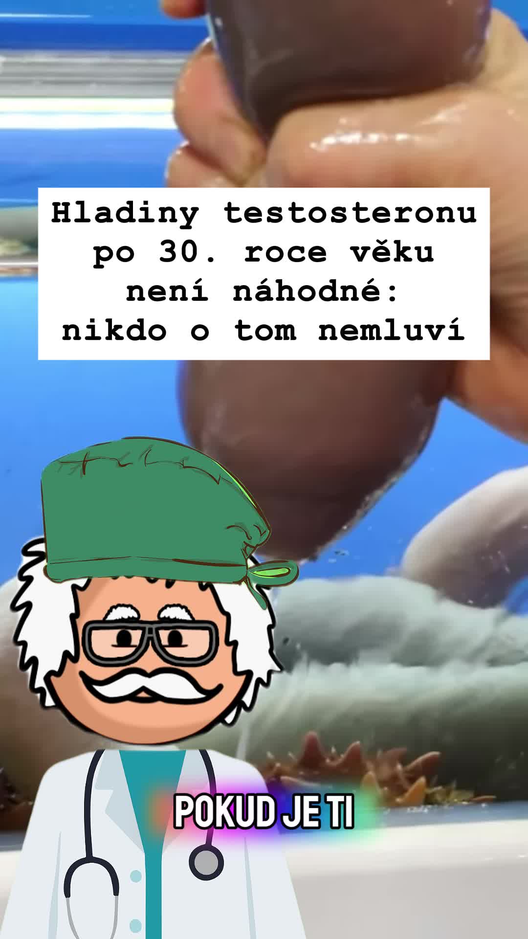 @Doktor TahNaBranku
