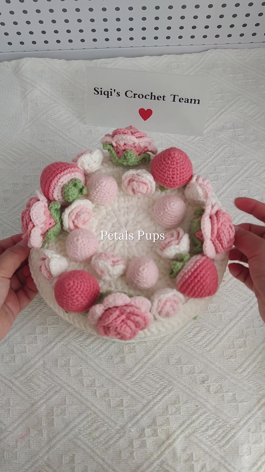 @petals pups handmade studio