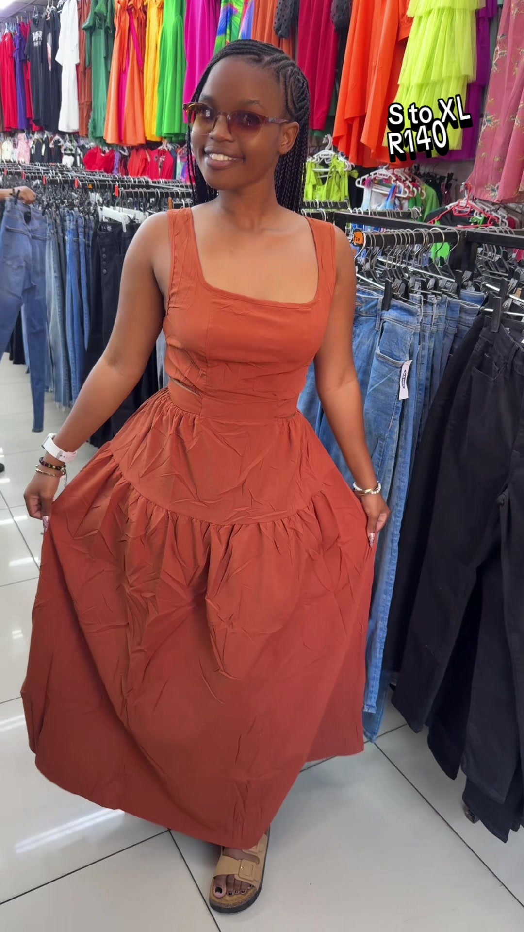 @J&M FASHION