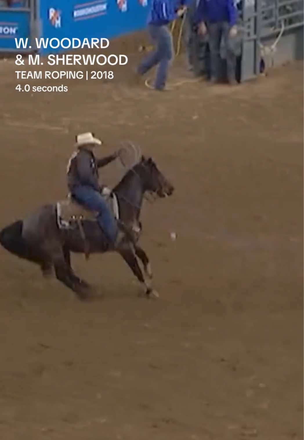 @RODEOHOUSTON