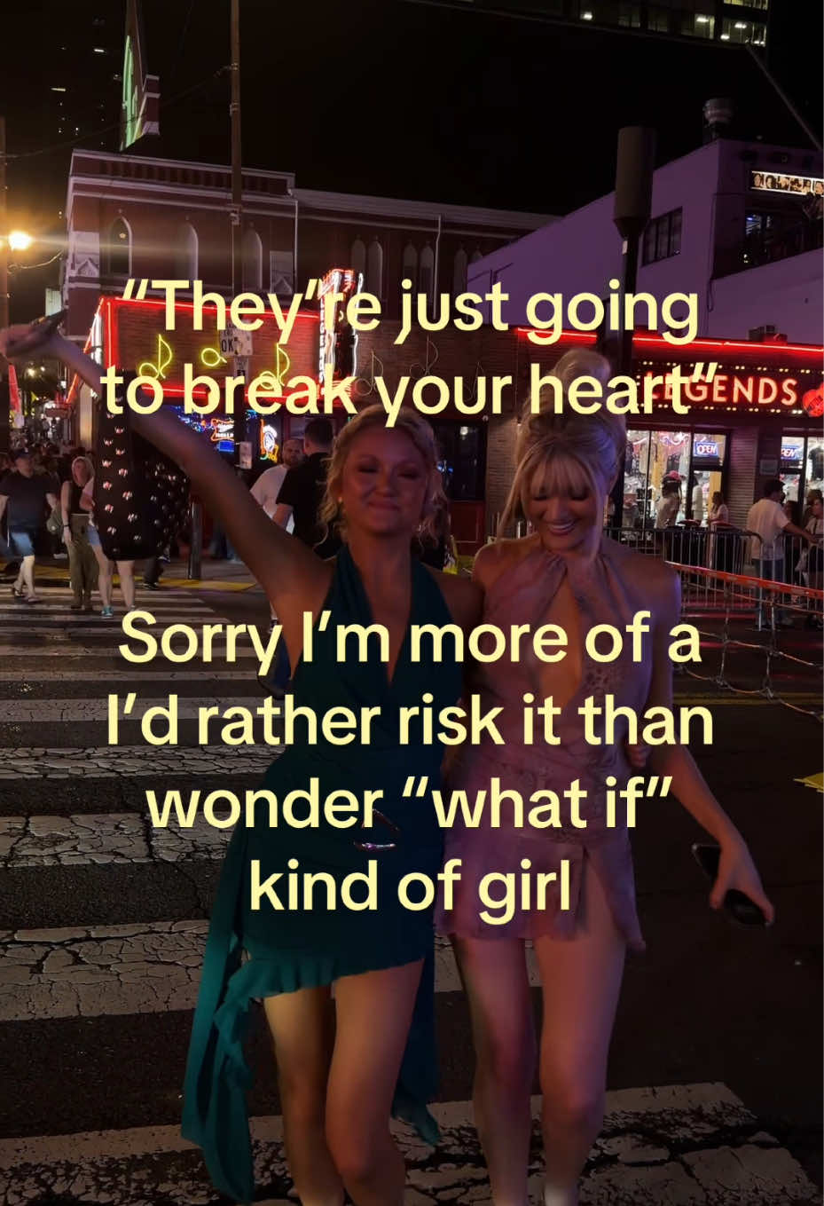 @Tyra Madison