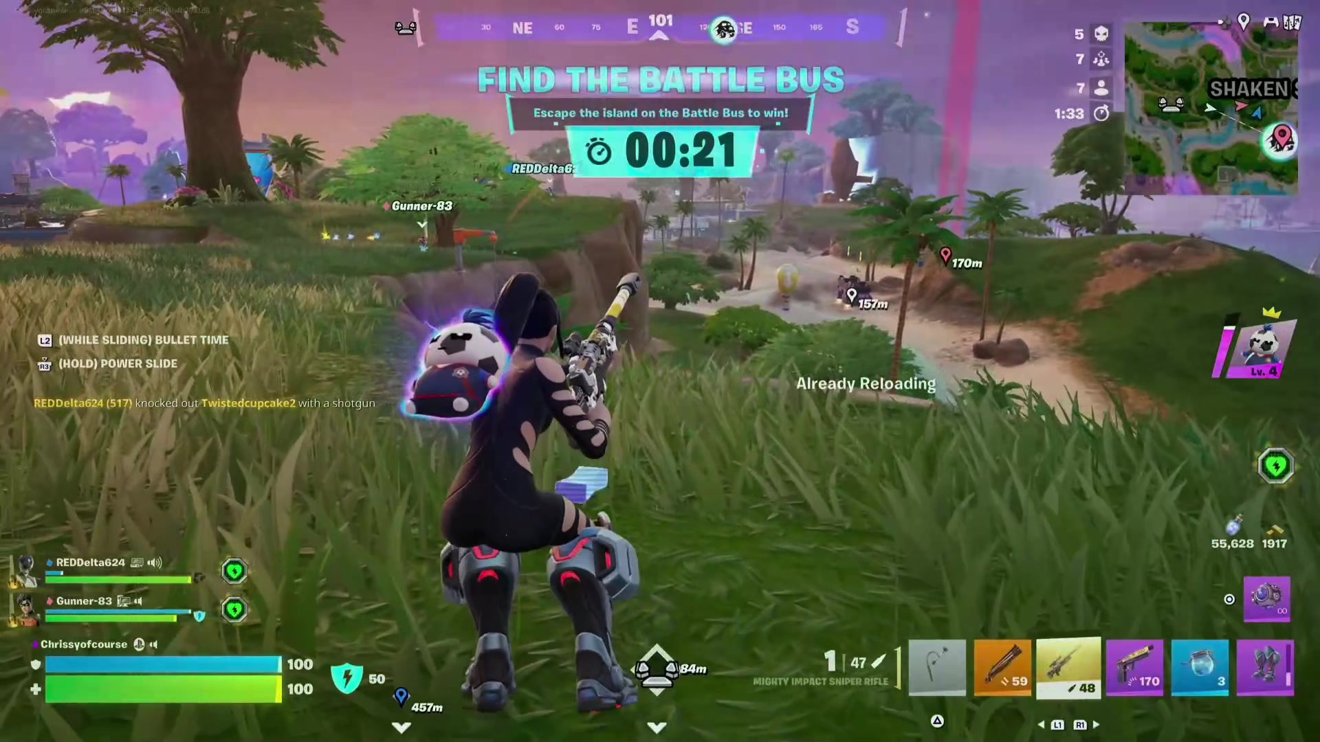 @chrissyofcoursestreams
