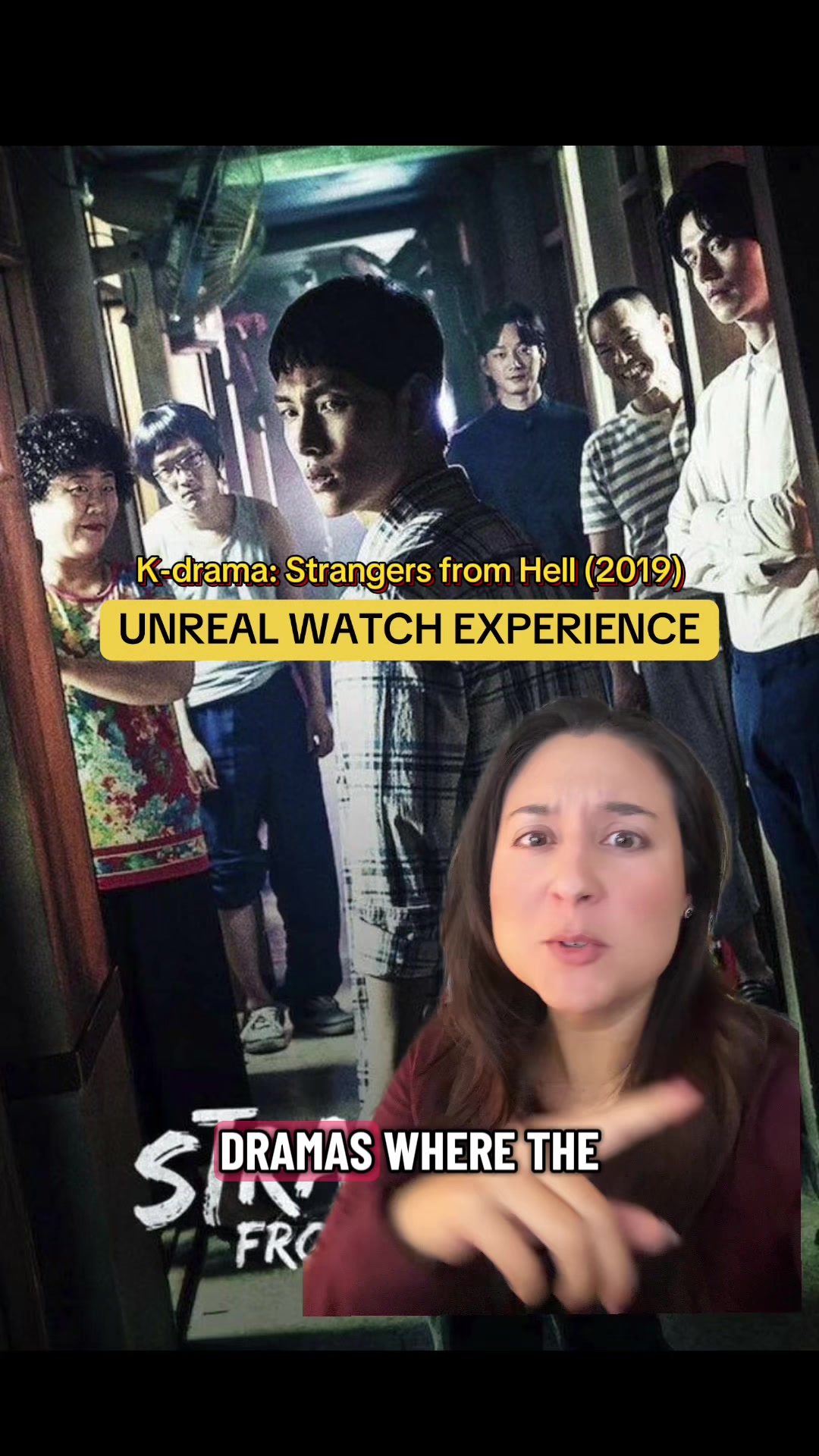 @Jess|Daebak K-Rambles Podcast